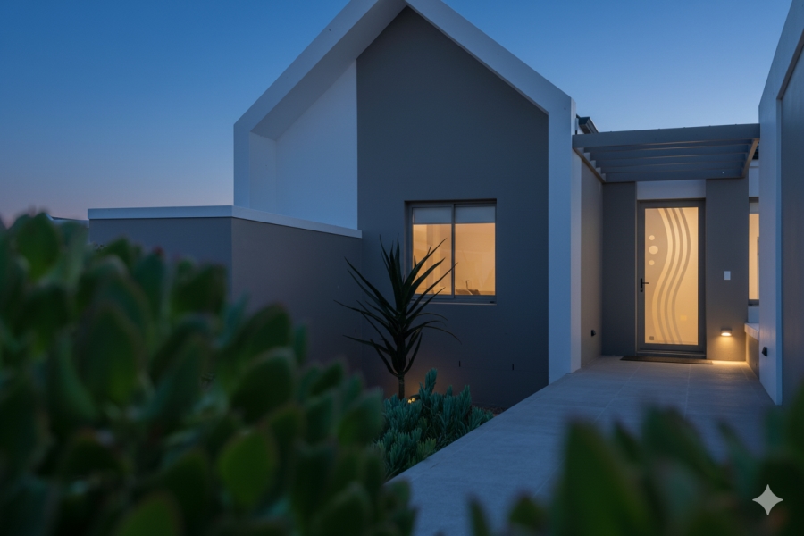 3 Bedroom Property for Sale in Langebaan Country Estate Western Cape